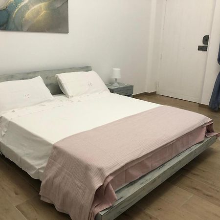Coco & Lisbeth Bed And Breakfast Brindisi Bagian luar foto