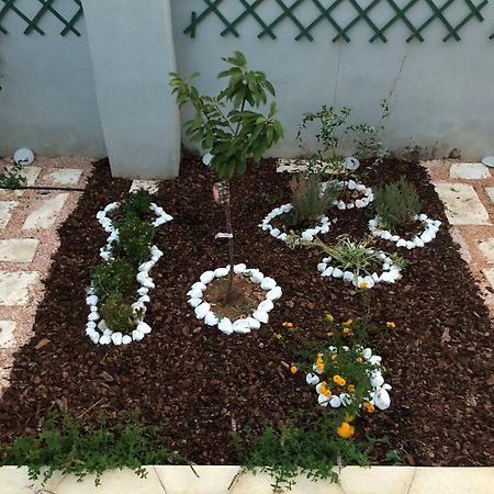 Coco & Lisbeth Bed And Breakfast Brindisi Bagian luar foto