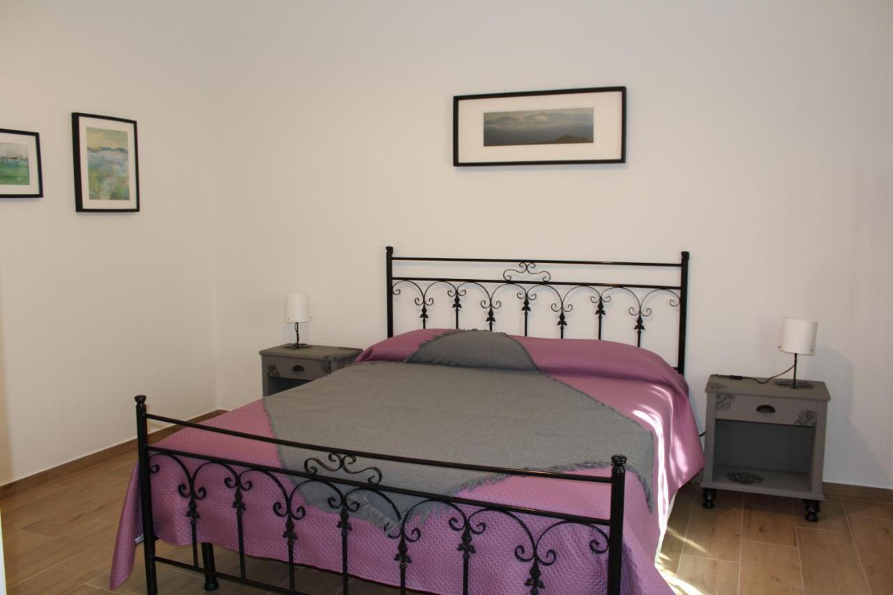 Coco & Lisbeth Bed And Breakfast Brindisi Bagian luar foto