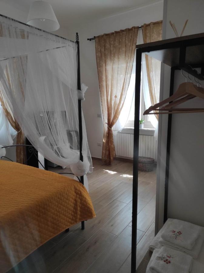 Coco & Lisbeth Bed And Breakfast Brindisi Bagian luar foto