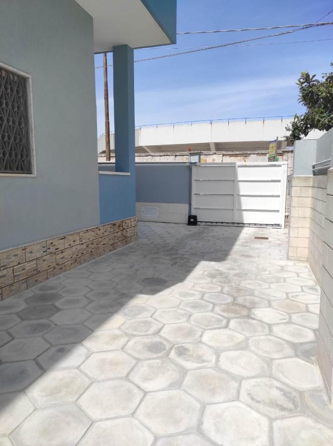 Coco & Lisbeth Bed And Breakfast Brindisi Bagian luar foto