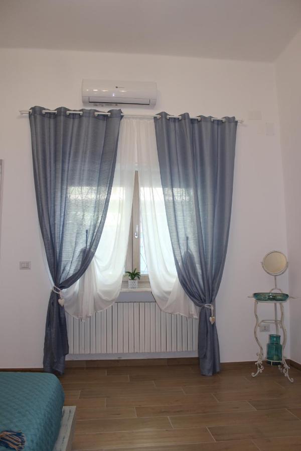 Coco & Lisbeth Bed And Breakfast Brindisi Bagian luar foto