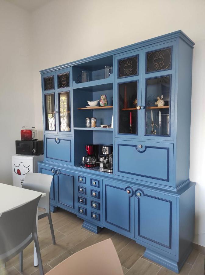 Coco & Lisbeth Bed And Breakfast Brindisi Bagian luar foto