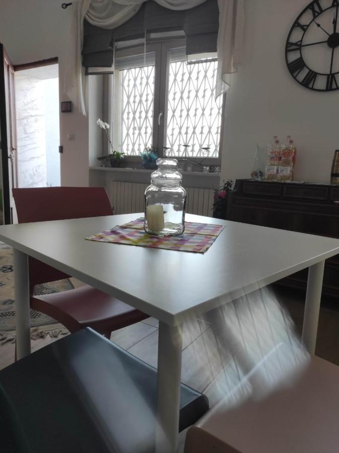 Coco & Lisbeth Bed And Breakfast Brindisi Bagian luar foto