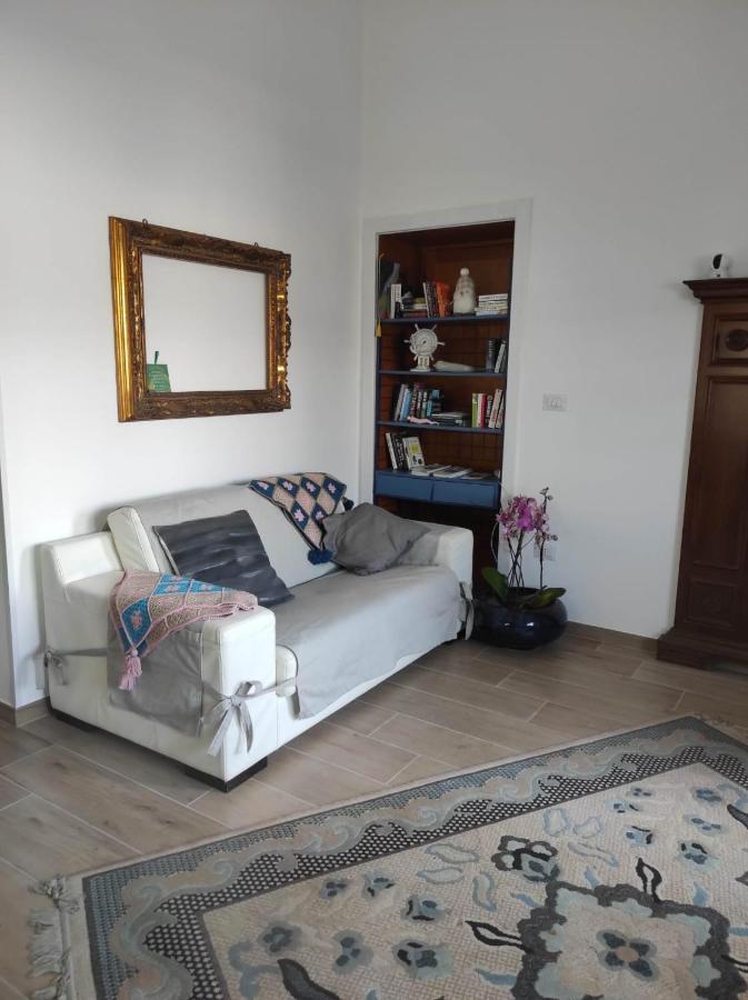 Coco & Lisbeth Bed And Breakfast Brindisi Bagian luar foto
