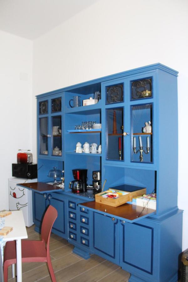 Coco & Lisbeth Bed And Breakfast Brindisi Bagian luar foto