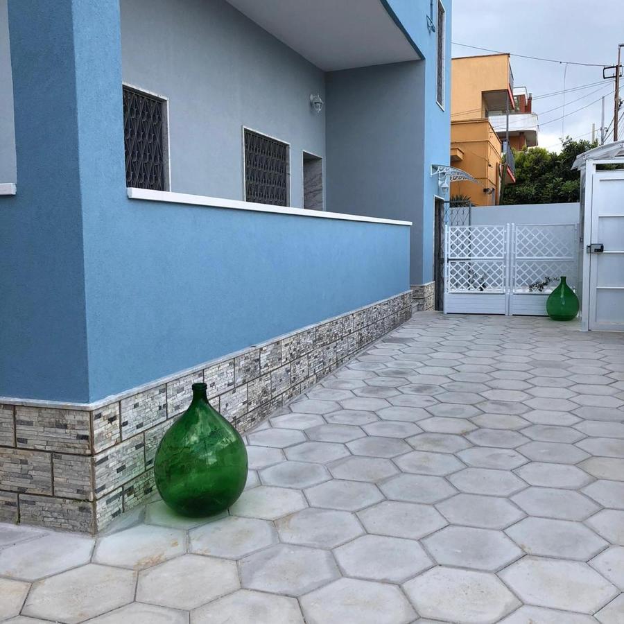 Coco & Lisbeth Bed And Breakfast Brindisi Bagian luar foto