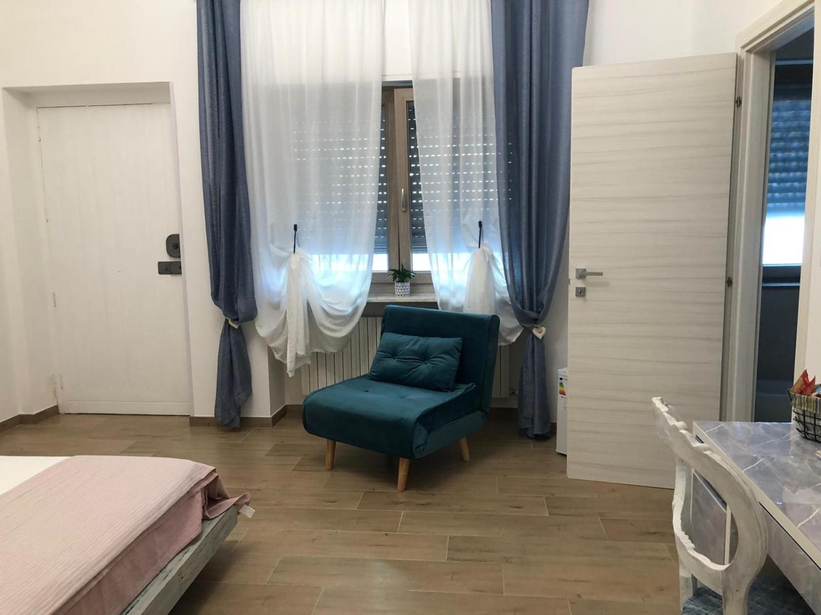 Coco & Lisbeth Bed And Breakfast Brindisi Bagian luar foto