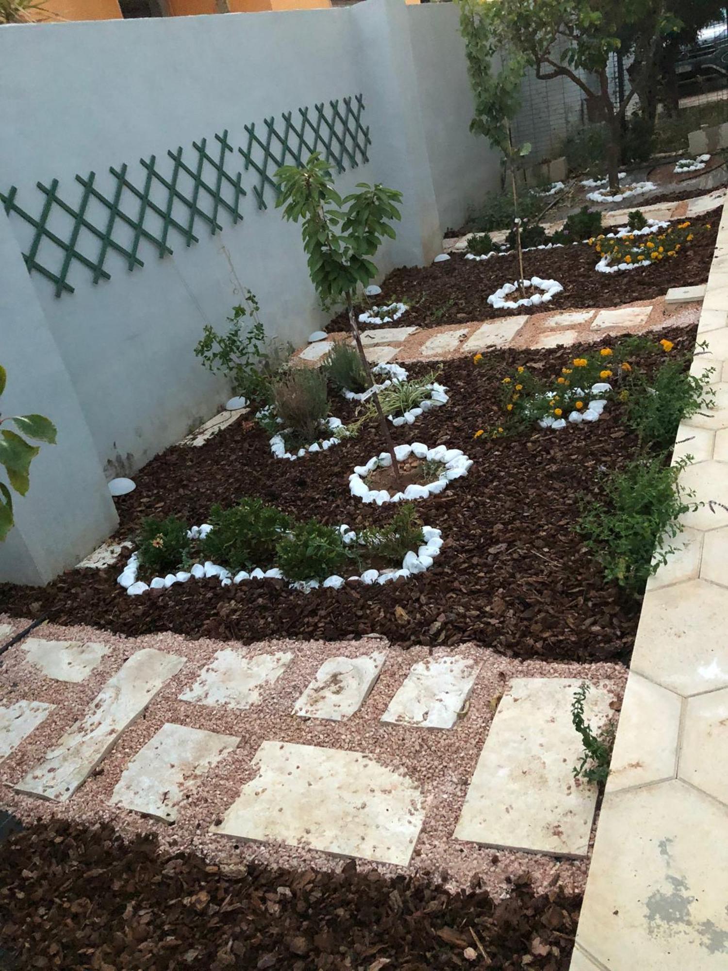 Coco & Lisbeth Bed And Breakfast Brindisi Bagian luar foto