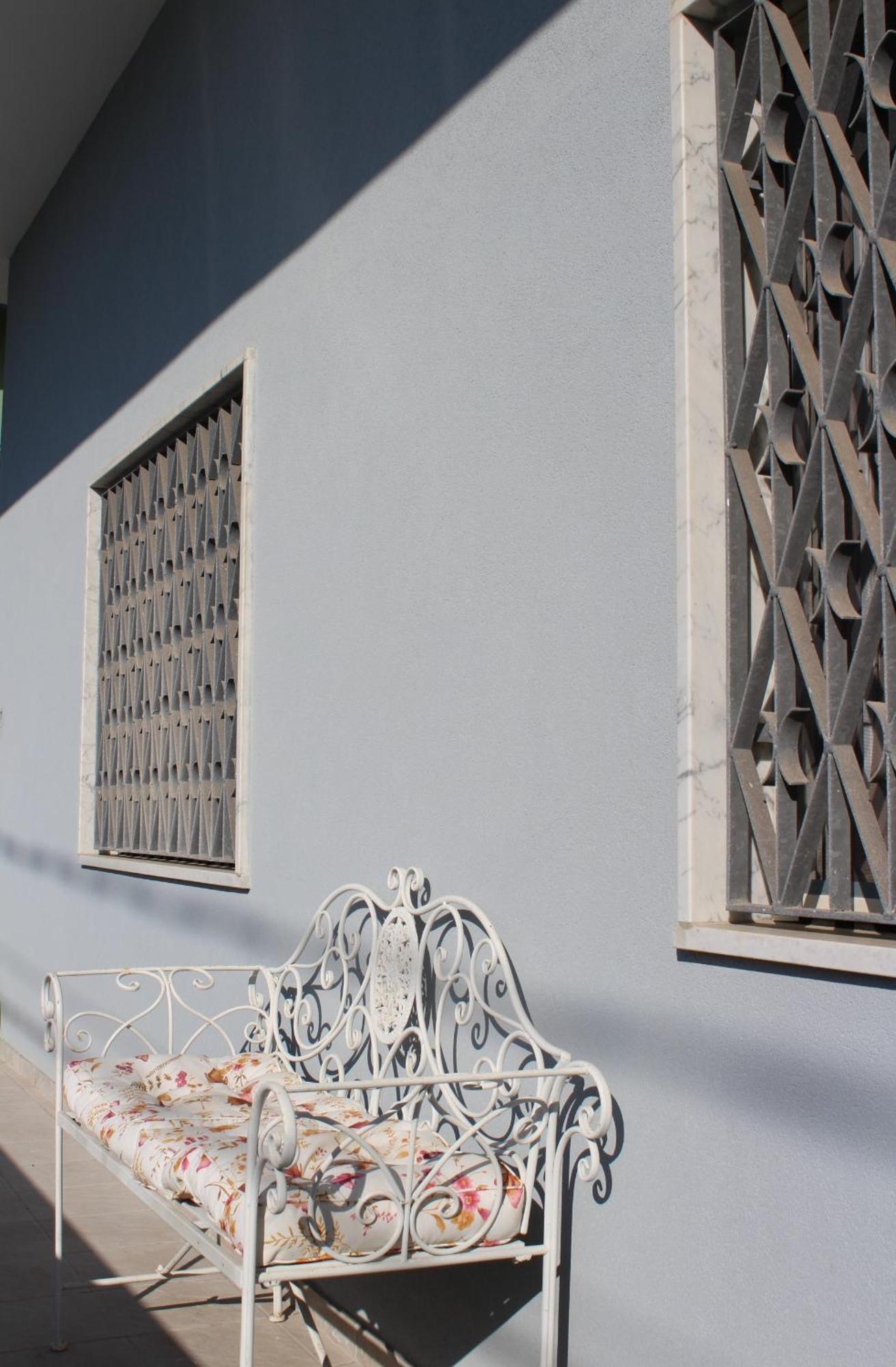 Coco & Lisbeth Bed And Breakfast Brindisi Bagian luar foto
